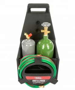 Lincoln Electric Welding & Cutting Kits Port-A-Torch Kit -Craftsman Sales Shop 08051728
