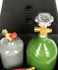 Lincoln Electric Welding & Cutting Kits Port-A-Torch Kit -Craftsman Sales Shop 08051730