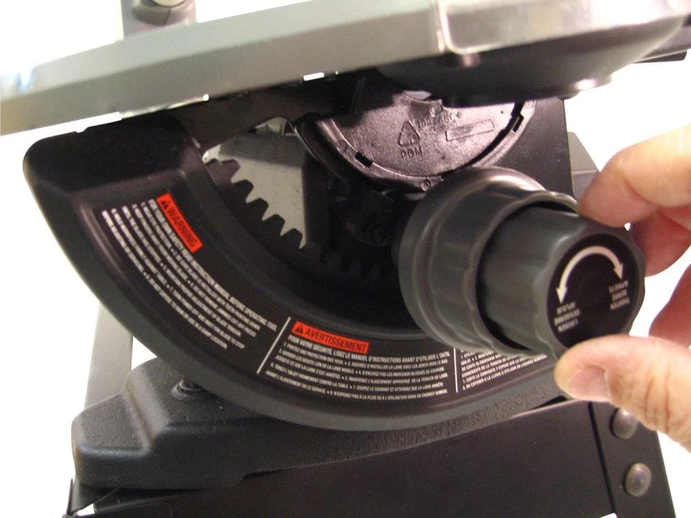 PORTER-CABLE Scroll Saws 18-in 1.6-Amp Variable Speed Scroll Saw 5 PORTER-CABLE Scroll Saws 18-in 1.6-Amp Variable Speed Scroll Saw - Image 5