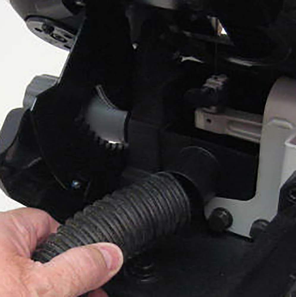 PORTER-CABLE Scroll Saws 18-in 1.6-Amp Variable Speed Scroll Saw 8 PORTER-CABLE Scroll Saws 18-in 1.6-Amp Variable Speed Scroll Saw - Image 8