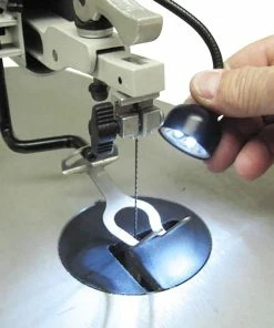 PORTER-CABLE Scroll Saws 18-in 1.6-Amp Variable Speed Scroll Saw 14 PORTER-CABLE Scroll Saws 18-in 1.6-Amp Variable Speed Scroll Saw -Craftsman Sales Shop 08277391