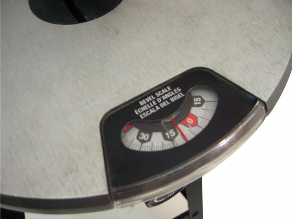 PORTER-CABLE Scroll Saws 18-in 1.6-Amp Variable Speed Scroll Saw 4 PORTER-CABLE Scroll Saws 18-in 1.6-Amp Variable Speed Scroll Saw - Image 4