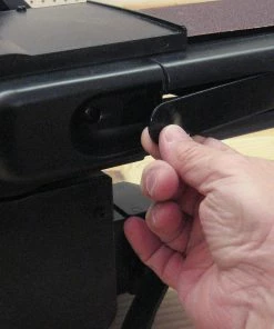 PORTER-CABLE Benchtop Sanders 5-Amp Benchtop Sander -Craftsman Sales Shop 08277405