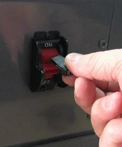 PORTER-CABLE Benchtop Sanders 5-Amp Benchtop Sander -Craftsman Sales Shop 08277407