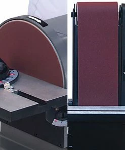 PORTER-CABLE Benchtop Sanders 5-Amp Benchtop Sander -Craftsman Sales Shop 08277409