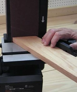 PORTER-CABLE Benchtop Sanders 5-Amp Benchtop Sander -Craftsman Sales Shop 08277411