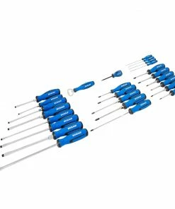 Kobalt Household Tool Sets 100-Piece Household Tool Set with Hard Case 19 Kobalt Household Tool Sets 100-Piece Household Tool Set with Hard Case -Craftsman Sales Shop 08369877