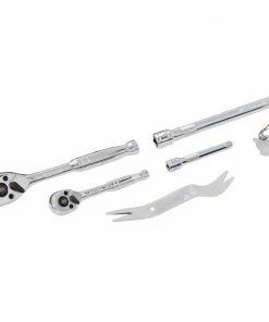 Kobalt Household Tool Sets 100-Piece Household Tool Set with Hard Case 21 Kobalt Household Tool Sets 100-Piece Household Tool Set with Hard Case -Craftsman Sales Shop 08369879