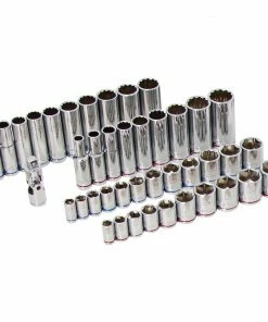 Kobalt Household Tool Sets 100-Piece Household Tool Set with Hard Case 18 Kobalt Household Tool Sets 100-Piece Household Tool Set with Hard Case -Craftsman Sales Shop 08369880