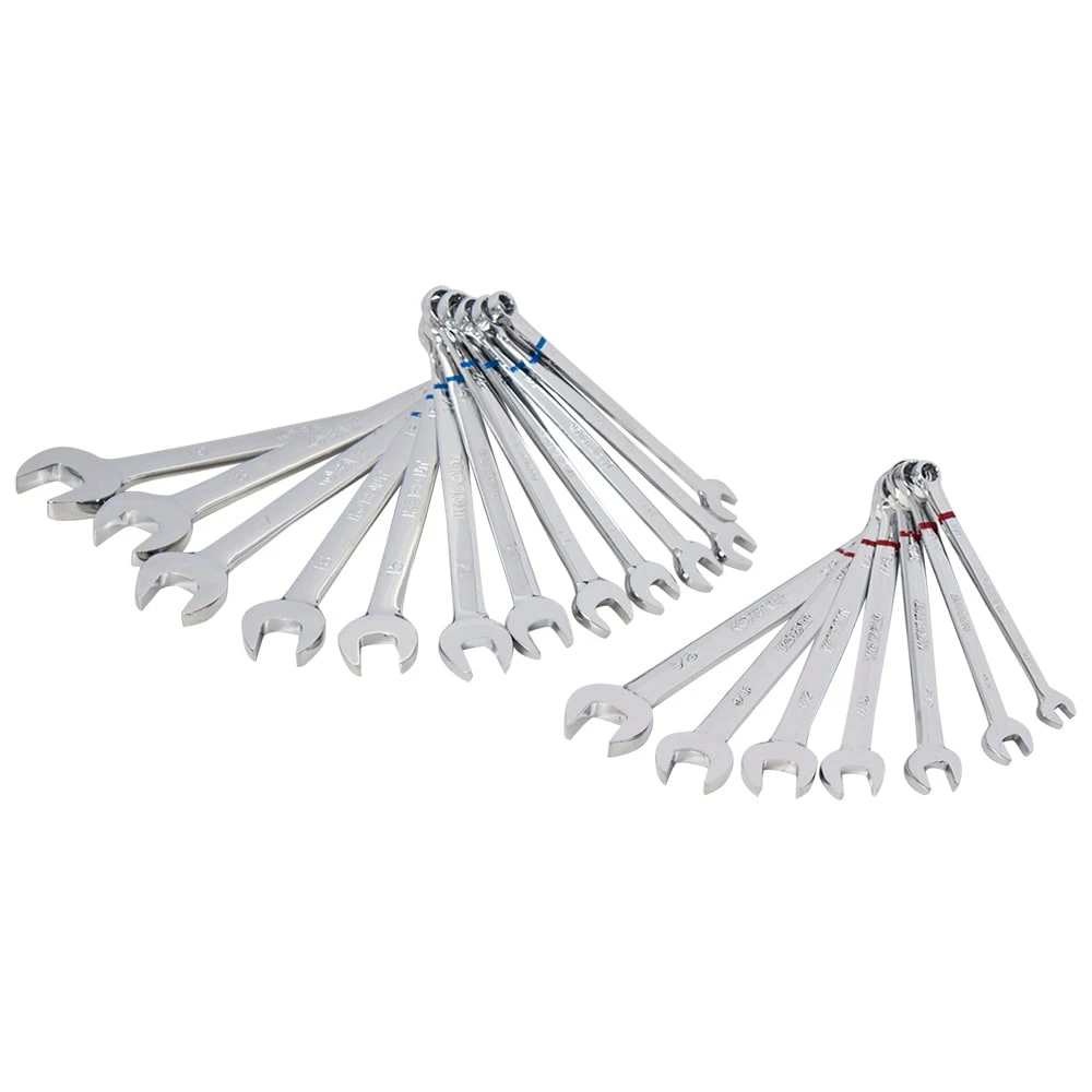 Kobalt Household Tool Sets 100-Piece Household Tool Set with Hard Case 9 Kobalt Household Tool Sets 100-Piece Household Tool Set with Hard Case - Image 9