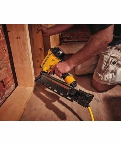 Bostitch Nailers 28-Degree Pneumatic Framing Nailer 17 Bostitch Nailers 28-Degree Pneumatic Framing Nailer -Craftsman Sales Shop 08446644