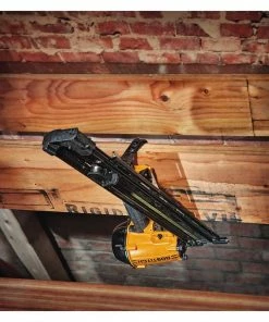 Bostitch Nailers 28-Degree Pneumatic Framing Nailer 15 Bostitch Nailers 28-Degree Pneumatic Framing Nailer -Craftsman Sales Shop 08446645