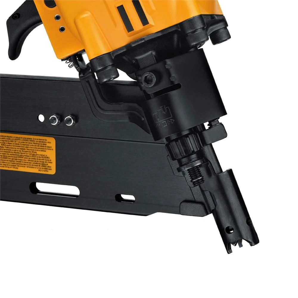 Bostitch Nailers 28-Degree Pneumatic Framing Nailer 6 Bostitch Nailers 28-Degree Pneumatic Framing Nailer - Image 6