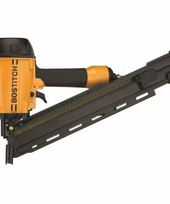 Bostitch Nailers 28-Degree Pneumatic Framing Nailer