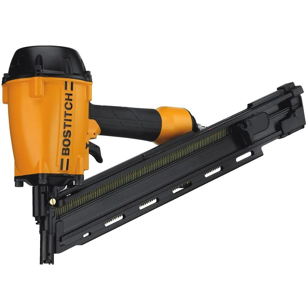 Bostitch Nailers 28-Degree Pneumatic Framing Nailer 2 Bostitch Nailers 28-Degree Pneumatic Framing Nailer - Image 2