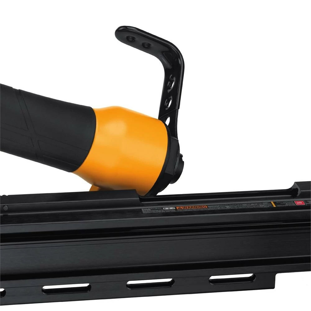 Bostitch Nailers 28-Degree Pneumatic Framing Nailer 5 Bostitch Nailers 28-Degree Pneumatic Framing Nailer - Image 5