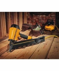 Bostitch Nailers 28-Degree Pneumatic Framing Nailer 16 Bostitch Nailers 28-Degree Pneumatic Framing Nailer -Craftsman Sales Shop 08446651