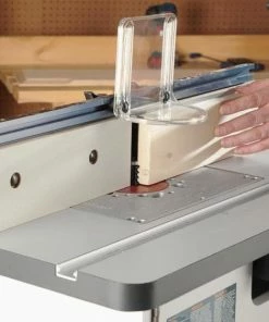 Bosch Router Tables 15 Amps Adjustable MDF Router Table -Craftsman Sales Shop 08575064