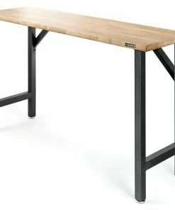 Gladiator Work Benches Modular 66.5-in W x 38.75-in H Wood Work Bench -Craftsman Sales Shop 08607886