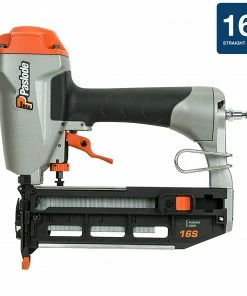 Paslode Nailers Pneumatic 16-Gauge Pneumatic Finish Nailer