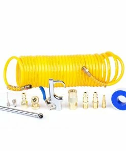 Kobalt Air Compressor Accessories 12-Piece Accessory Kit -Craftsman Sales Shop 08617405