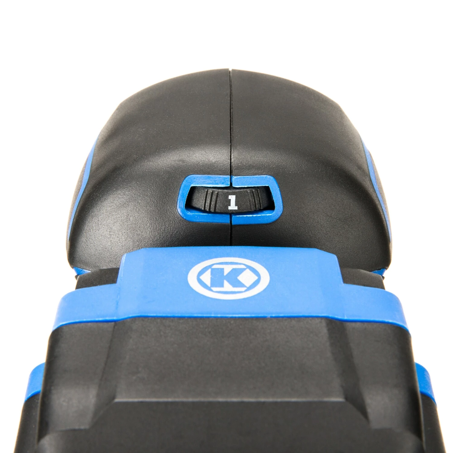 Kobalt Power Sanders Brushless 24-Volt Brushless Cordless Random Orbital Sander with Dust Management 2 Kobalt Power Sanders Brushless 24-Volt Brushless Cordless Random Orbital Sander with Dust Management - Image 2