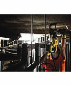 DEWALT Rotary Hammer Drills XR 20-Volt Max 1-in SDS-Plus Variable Speed Cordless Rotary Hammer Drill 9 DEWALT Rotary Hammer Drills XR 20-Volt Max 1-in SDS-Plus Variable Speed Cordless Rotary Hammer Drill -Craftsman Sales Shop 08622452