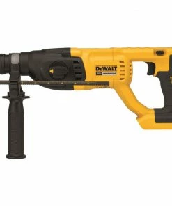 DEWALT Rotary Hammer Drills XR 20-Volt Max 1-in SDS-Plus Variable Speed Cordless Rotary Hammer Drill