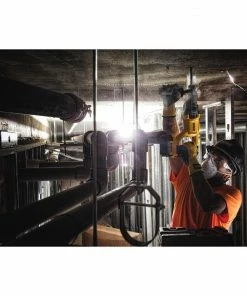 DEWALT Rotary Hammer Drills XR 20-Volt Max 1-in SDS-Plus Variable Speed Cordless Rotary Hammer Drill 8 DEWALT Rotary Hammer Drills XR 20-Volt Max 1-in SDS-Plus Variable Speed Cordless Rotary Hammer Drill -Craftsman Sales Shop 08622454