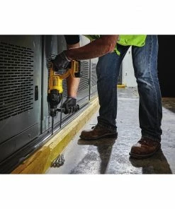 DEWALT Rotary Hammer Drills XR 20-Volt Max 1-in SDS-Plus Variable Speed Cordless Rotary Hammer Drill 7 DEWALT Rotary Hammer Drills XR 20-Volt Max 1-in SDS-Plus Variable Speed Cordless Rotary Hammer Drill -Craftsman Sales Shop 08622455