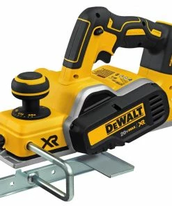 DEWALT Planers XR 3.25-in W 20-volt Max Handheld Planer -Craftsman Sales Shop 08633811