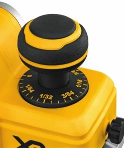 DEWALT Planers XR 3.25-in W 20-volt Max Handheld Planer -Craftsman Sales Shop 08633816