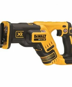 DEWALT Reciprocating Saws XR 20-volt Max Variable Speed Brushless Cordless Reciprocating Saw (Tool Only) -Craftsman Sales Shop 08657344