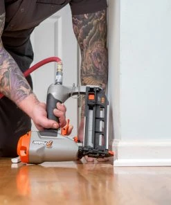 Paslode Nailers Pneumatic 16-Gauge Pneumatic Finish Nailer 5 Paslode Nailers Pneumatic 16-Gauge Pneumatic Finish Nailer -Craftsman Sales Shop 08696353 scaled
