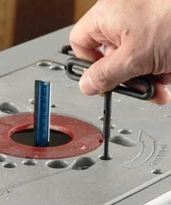 Bosch Router Tables 15 Amps Adjustable MDF Router Table -Craftsman Sales Shop 08708034