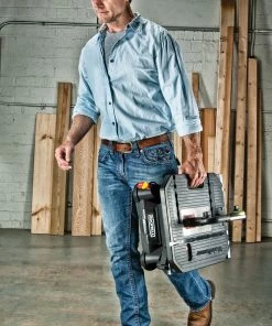 ROCKWELL Table Saws Runner X2 4-in Carbon 5.5-Amp Portable Corded Table Saw -Craftsman Sales Shop 08792702