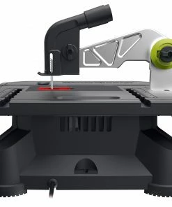 ROCKWELL Table Saws Runner X2 4-in Carbon 5.5-Amp Portable Corded Table Saw -Craftsman Sales Shop 08792703