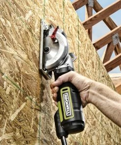 ROCKWELL Circular Saws 5-Amp 4-1/2-in Corded Circular Saw -Craftsman Sales Shop 08792726