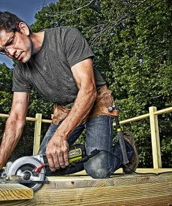 ROCKWELL Circular Saws 5-Amp 4-1/2-in Corded Circular Saw -Craftsman Sales Shop 08792728