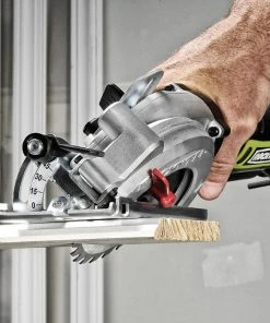 ROCKWELL Circular Saws 5-Amp 4-1/2-in Corded Circular Saw -Craftsman Sales Shop 08792729