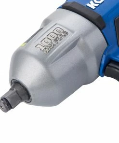 Kobalt Air Impact Wrenches 0.5-in 1000-ft Air Impact Wrench -Craftsman Sales Shop 08815943