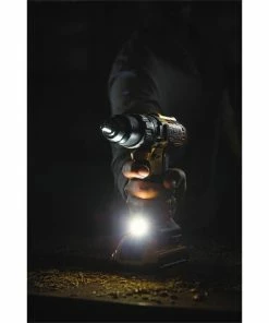 DEWALT Power Tool Combo Kits XR 2-Tool 20-Volt Max Brushless Power Tool Combo Kit with Soft Case (2-Batteries and charger Included) -Craftsman Sales Shop 08842725