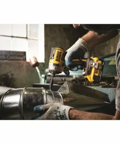 DEWALT Power Tool Combo Kits XR 2-Tool 20-Volt Max Brushless Power Tool Combo Kit with Soft Case (2-Batteries and charger Included) -Craftsman Sales Shop 08842727