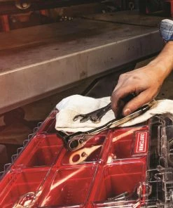 CRAFTSMAN Mechanics Tool Sets 81-Piece Standard (SAE) and Metric Combination Gunmetal Chrome Mechanics Tool Set (1/4-in; 3/8-in) -Craftsman Sales Shop 08849876