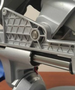 Kobalt Miter Saws Compact sliding 7-1/4-in 10 Amps Single Bevel Sliding Compound Corded Miter Saw -Craftsman Sales Shop 08868011