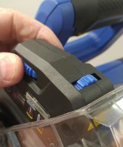 Kobalt Miter Saws Compact sliding 7-1/4-in 10 Amps Single Bevel Sliding Compound Corded Miter Saw -Craftsman Sales Shop 08868014