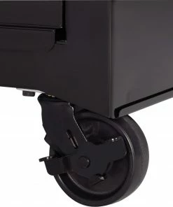 CRAFTSMAN Tool Chest Combos 1000 Series 26.5-in W x 44.25-in H 5 Ball-bearing Steel Tool Chest Combo (Black) -Craftsman Sales Shop 09056175 scaled