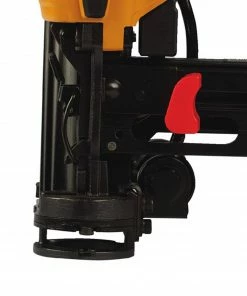 Bostitch Pneumatic Staplers 18-Gauge 5/16-in Narrow Crown Cap Pneumatic Stapler -Craftsman Sales Shop 09167674