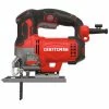 CRAFTSMAN Jigsaws 6-Amp Variable Speed Keyed Corded Jigsaw