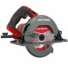 CRAFTSMAN Circular Saws 15-Amp 7-1/4-in Corded Circular Saw